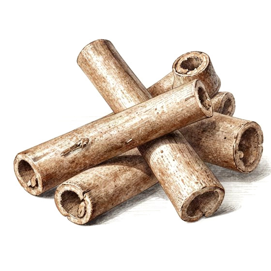 Kayu Manis