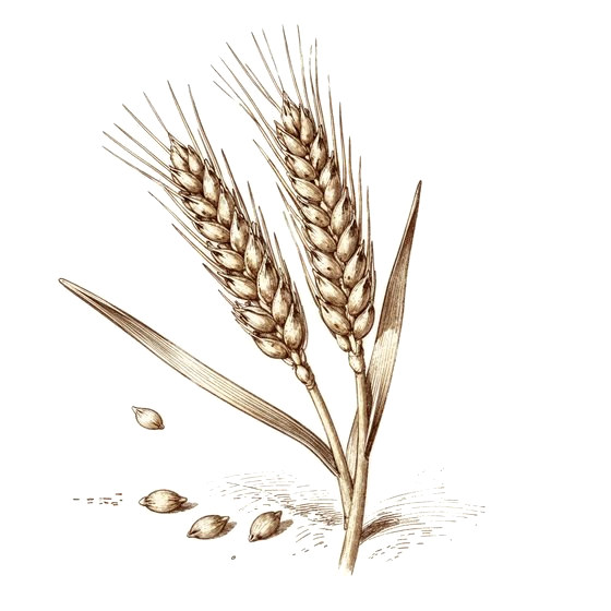 Wheat