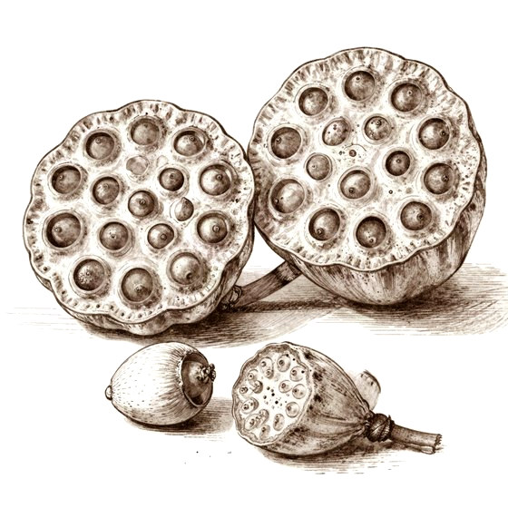 Lotus Seed