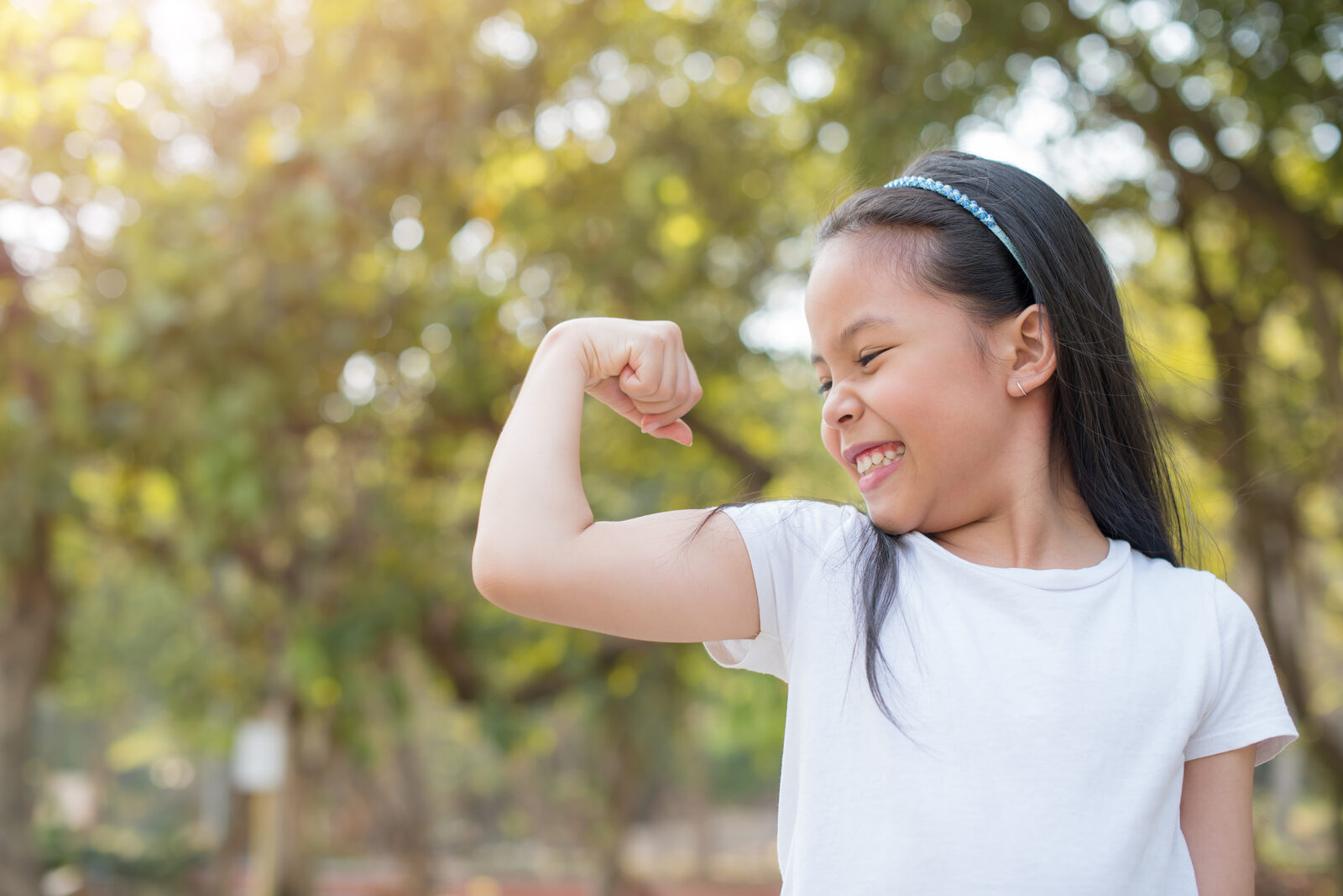 For Your Child's Growth Years | Seongjanggo, a Korean Herbal Choice