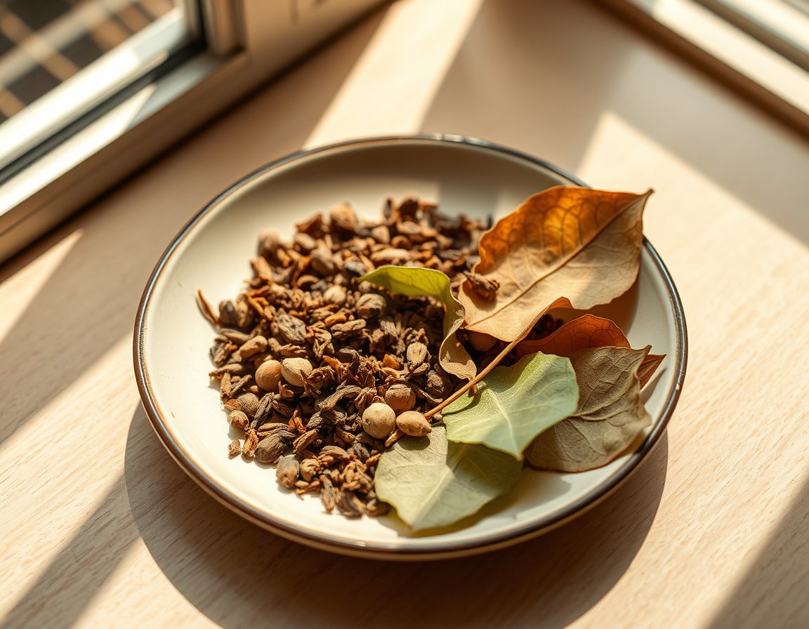 Herbs frequently appearing in lipid-related prescriptions