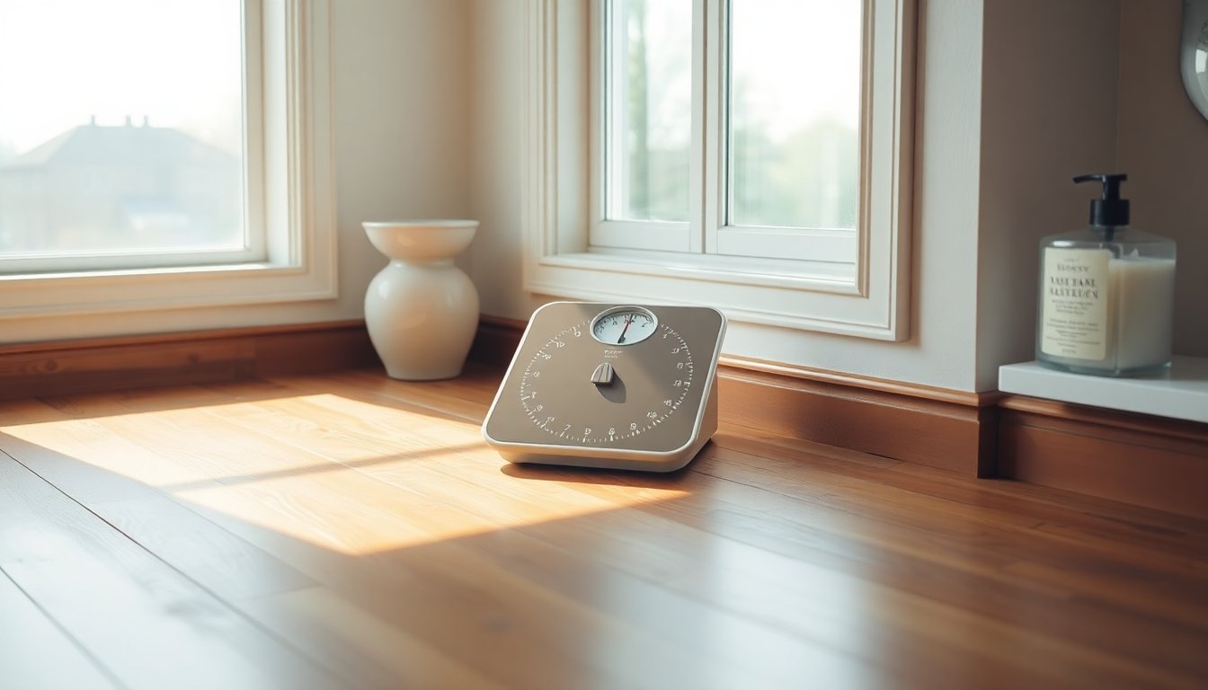 How Korean Medicine Addresses a Diet Plateau