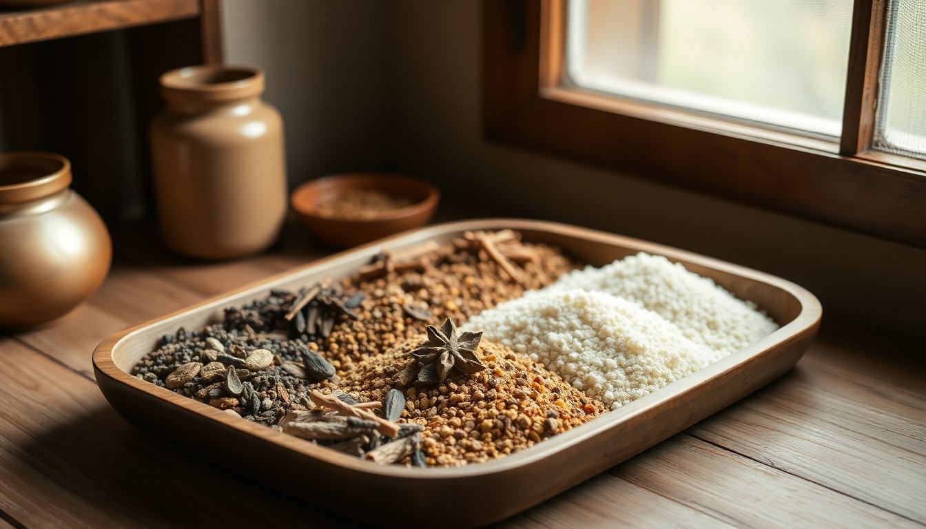 What is Gongbihwan? Understanding Jaimdang Diet Hanyak