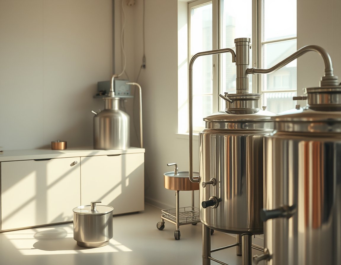 Standard decoction process measuring and controlling temperature, time, and pressure