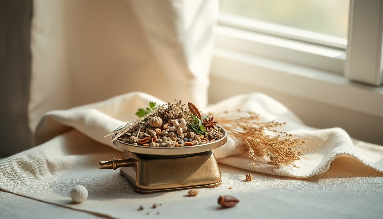 Why Hanbang Diet Differs from Simple Appetite Suppression