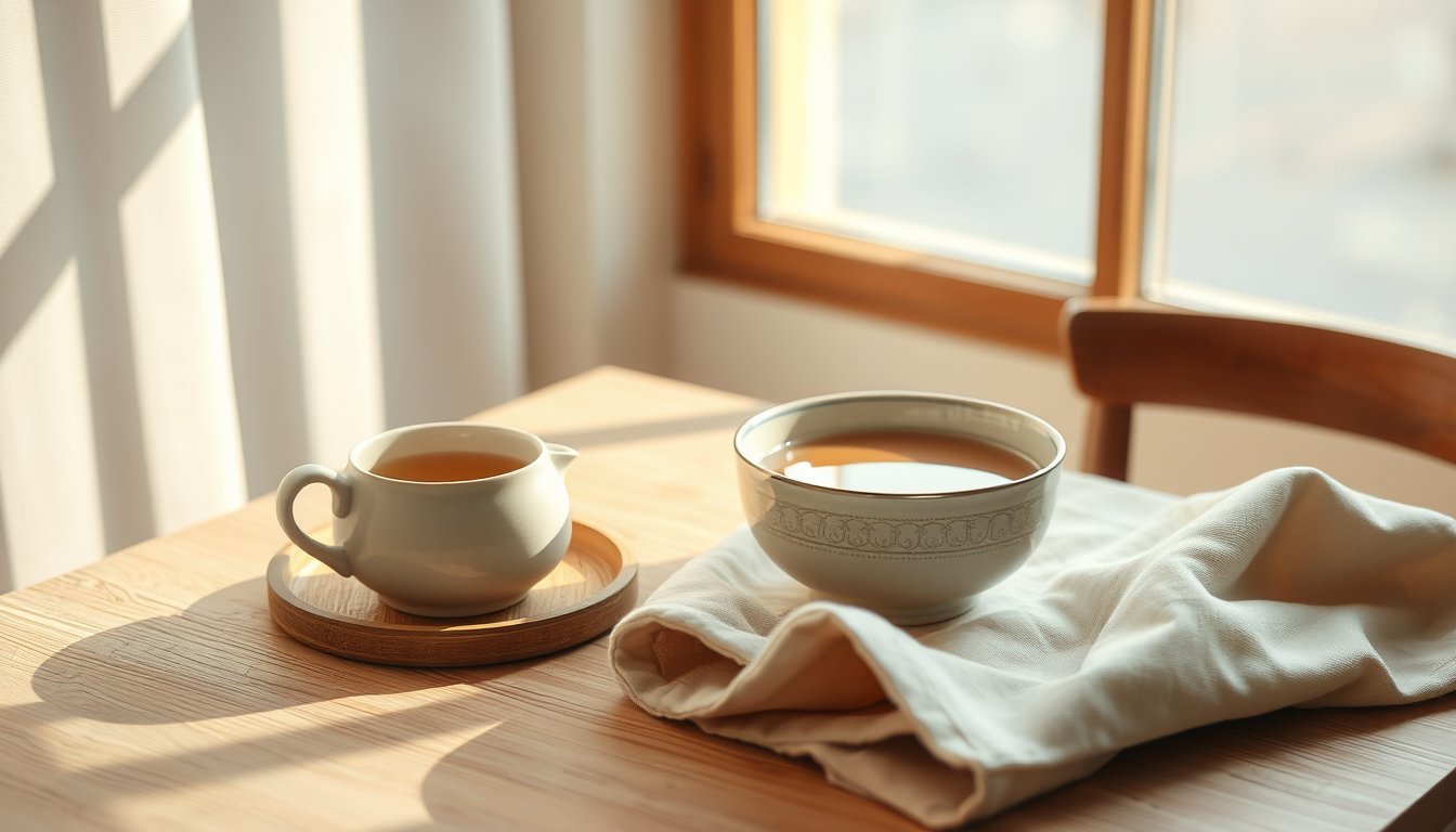 If tests are normal but heartburn recurs — The story of Cheongwisan