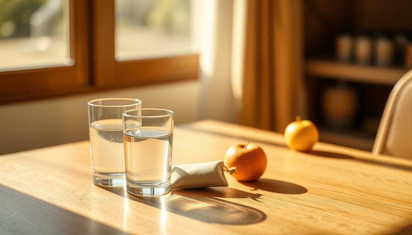 Lifestyle Habits to Prevent Yo-Yo Effect After Weight Loss