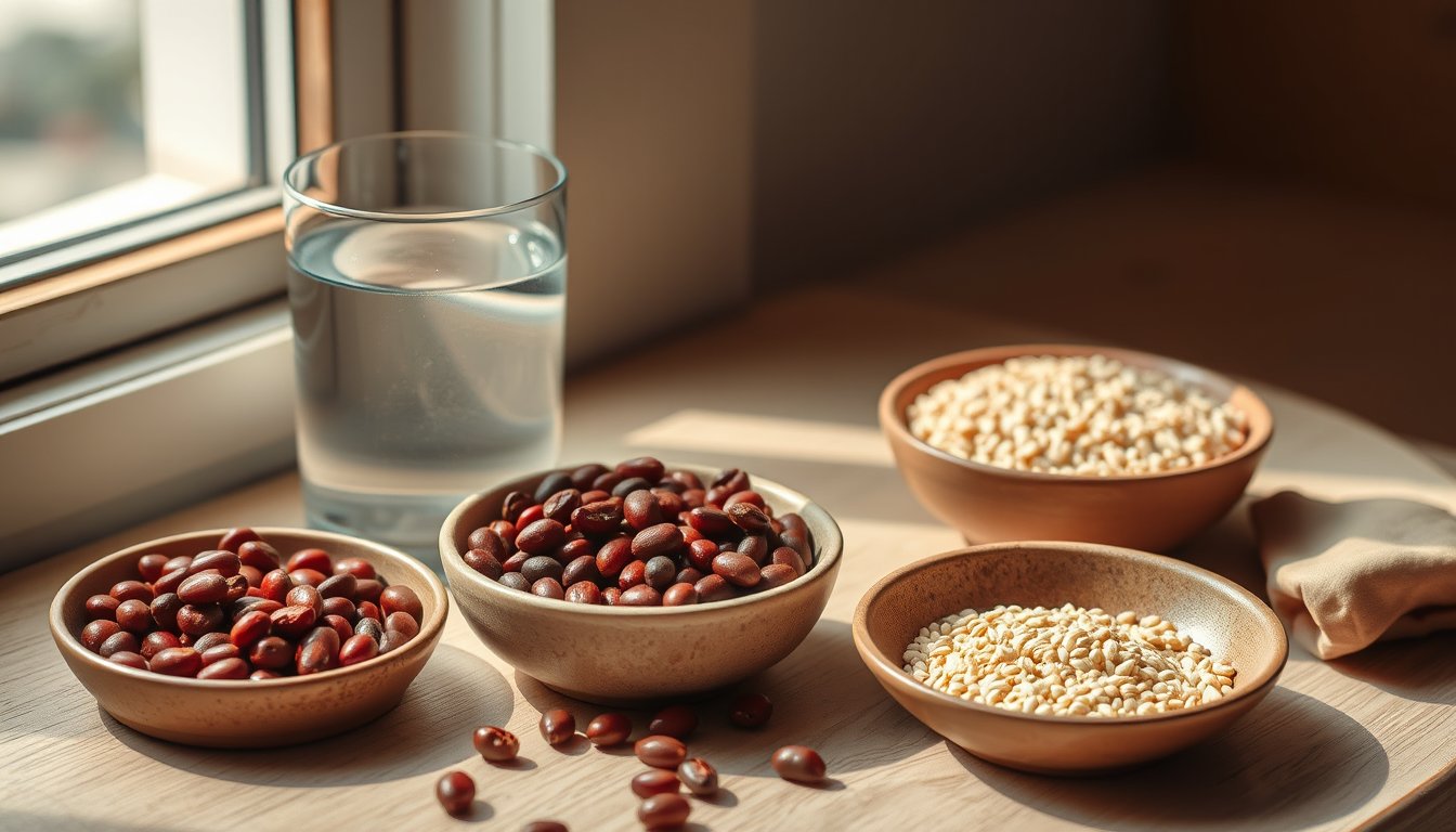 Swelling, Circulation, Weight, and Water Metabolism