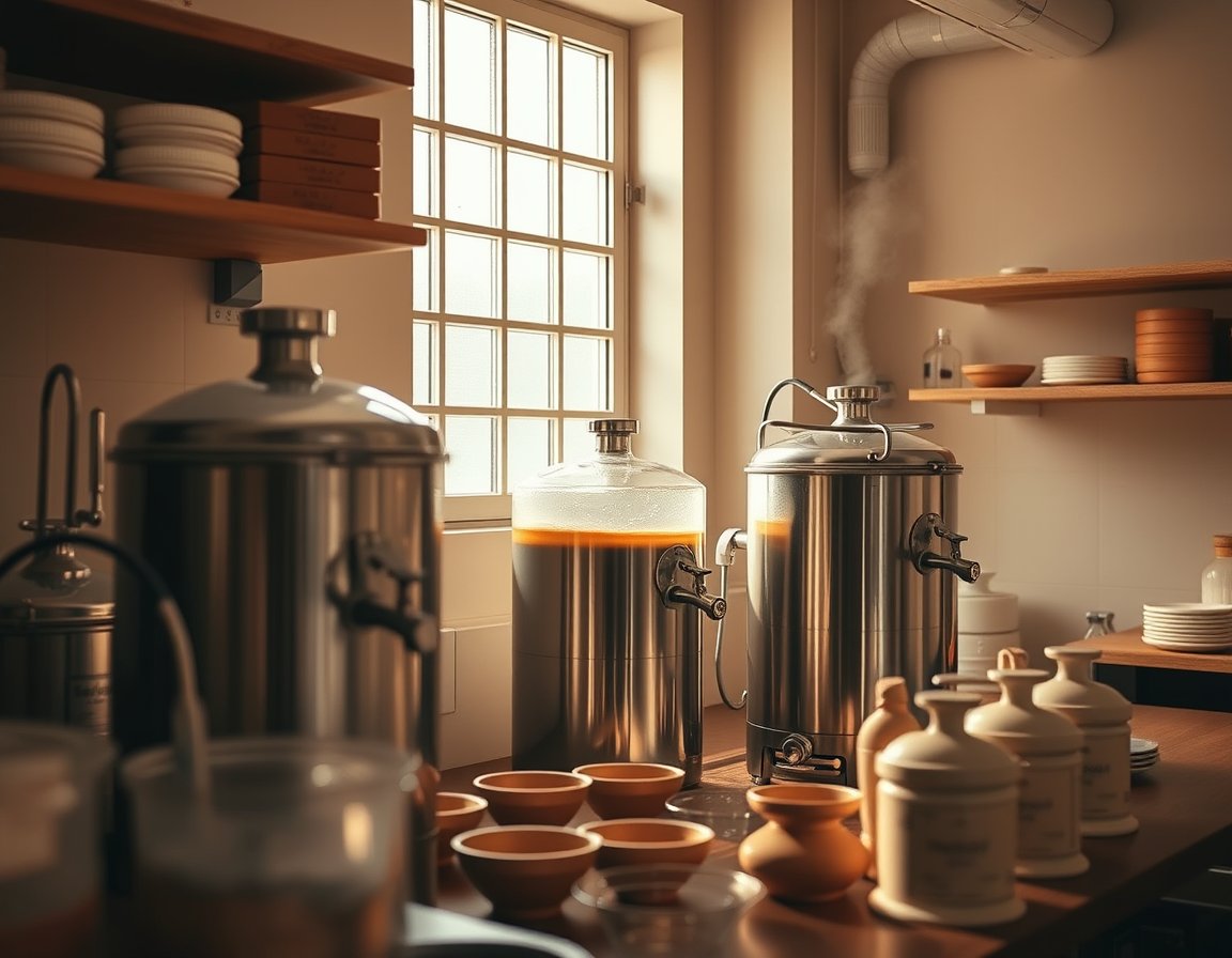 Standard decoction process controlling temperature, time, and pressure