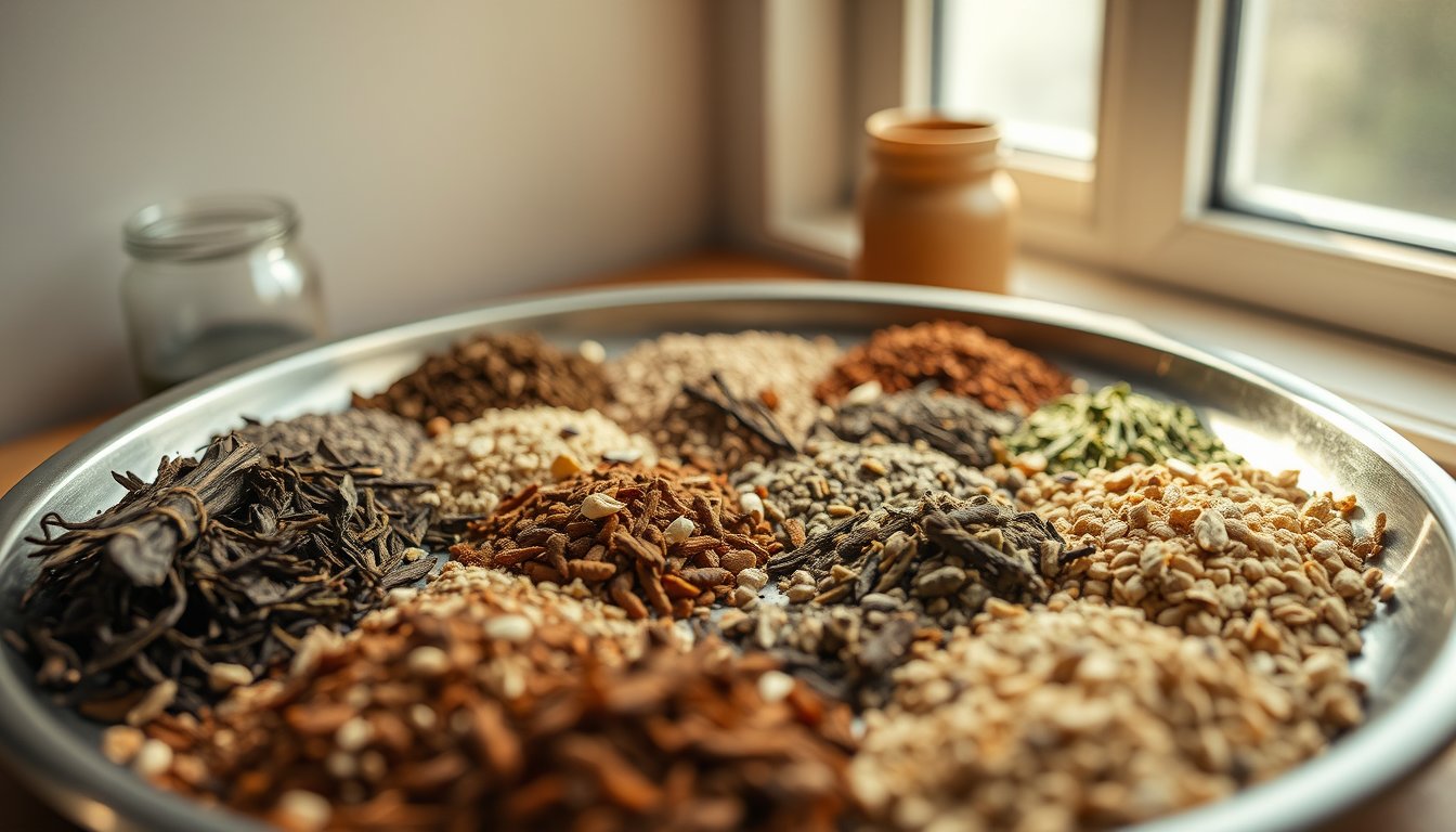 Where My Hanbang Medicine Is Made — External Herbal Dispensing Facilities and Hanbang Medicine Quality